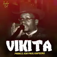 Vikita (Vicky) - Paulo Kafeero