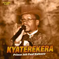 Mukama Kyaterekera Omunaku - Paulo Kafeero 