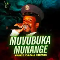 Muvubuka Munnange - Paulo Kafeero 