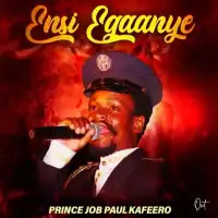 Ensi Egaanye - Paulo Kafeero 