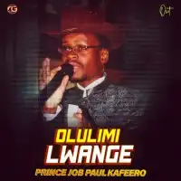 Olulimi Lwange - Paulo Kafeero