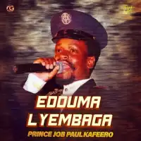 Edduma Lyembaga - Paulo Kafeero 