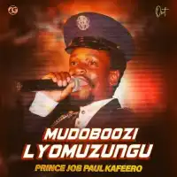 Mudoboozi Lyo’muzungu - Paulo Kafeero 