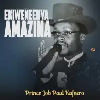 Kiwenenya Amazina - Paulo Kafeero 