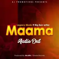 Maama - Legacy Music