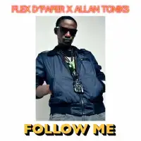 Follow Me - Allan Toniks