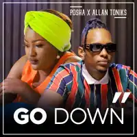 Go Down - Allan Toniks