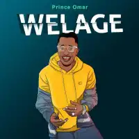 Werage - Prince Omar