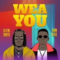 Wea You - Alvin Smith