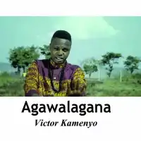 Gwe Njagala - Victor Kamenyo