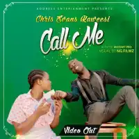 Call Me - Chris Evans