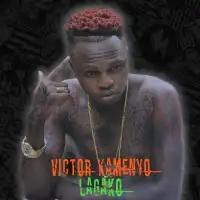 Lagako - Victor Kamenyo 