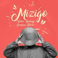 Mizigo - Victor Kamenyo ft. scopion blood