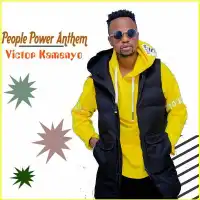 People Power Anthem - Victor Kamenyo 