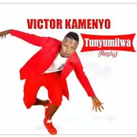 tunyumilwa (tunyumirwa) - Victor Kamenyo