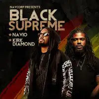 Black Supreme - Navio