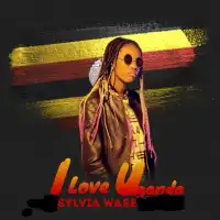 I Love Uganda - Sylvia Wase