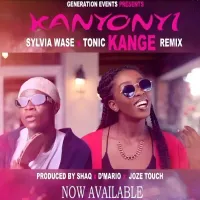 Kanyonyi Kange (Remix) - Sylvia Wase ft. Tonick (MCM)