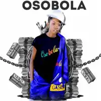 Osobola - Sylvia Wase