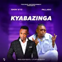 Kyabazinga (Musanghavu) - Pallaso, Shon Wyz