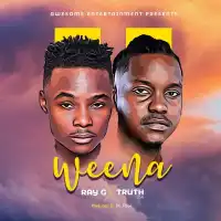 Weena - Ray G (feat. Truth 256)