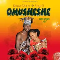 Omusheshe - Ray G