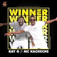 Winner - Ray G