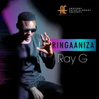 Ringaaniza - Ray G