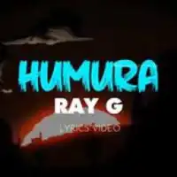 Humura - Ray G