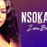 Nsokayo - Zanie Brown