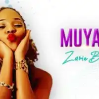 Muyaye - Zanie Brown