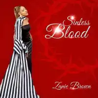 Sinless Blood - Zanie Brown