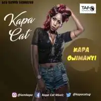 Kapa Ojimanyi - Kapa Cat 