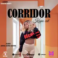 Corridor - Kapa Cat