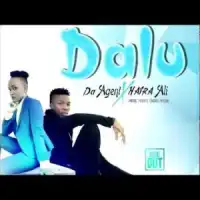 Dalu - Naira Ali (feat. Da Agent)