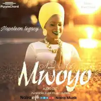 Mwoyo - Naira Ali 