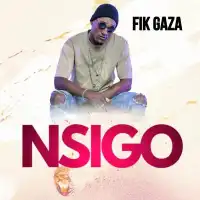 Nsigo - Fik Gaza 