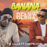 Banana - Fik Gaza