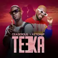 Teeka - Ceaserous