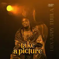 Take a picture - Luxarry Tuula