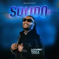 Solido - Luxarry Tuula