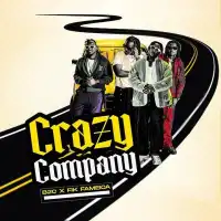 Crazy Company - B2C (feat. Fik Fameica)