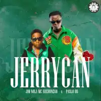 Jerrycan - Paslo UG ft. Jim Nola MC