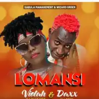 Lomansi (Sabula) - Daxx Kartel ft. Viola Nakitende