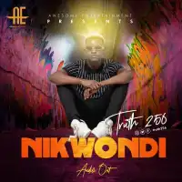 Nikwondi - Truth 256 