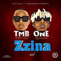 Zzina - TMB Higher Level