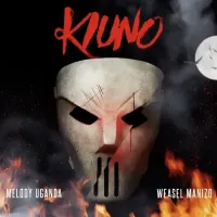 KIUNO - Weasel Manizo, Melody Uganda