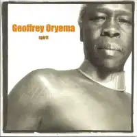 Spirits of My Father - Geoffrey Oryema