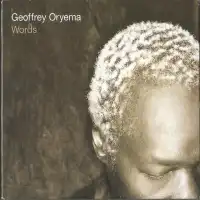 With You - Geoffrey Oryema