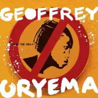 Leaving Town - Geoffrey Oryema